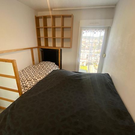 Appartements Le Verlaine Rombas エクステリア 写真