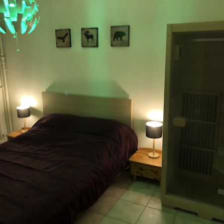 Appartements Le Verlaine Rombas エクステリア 写真