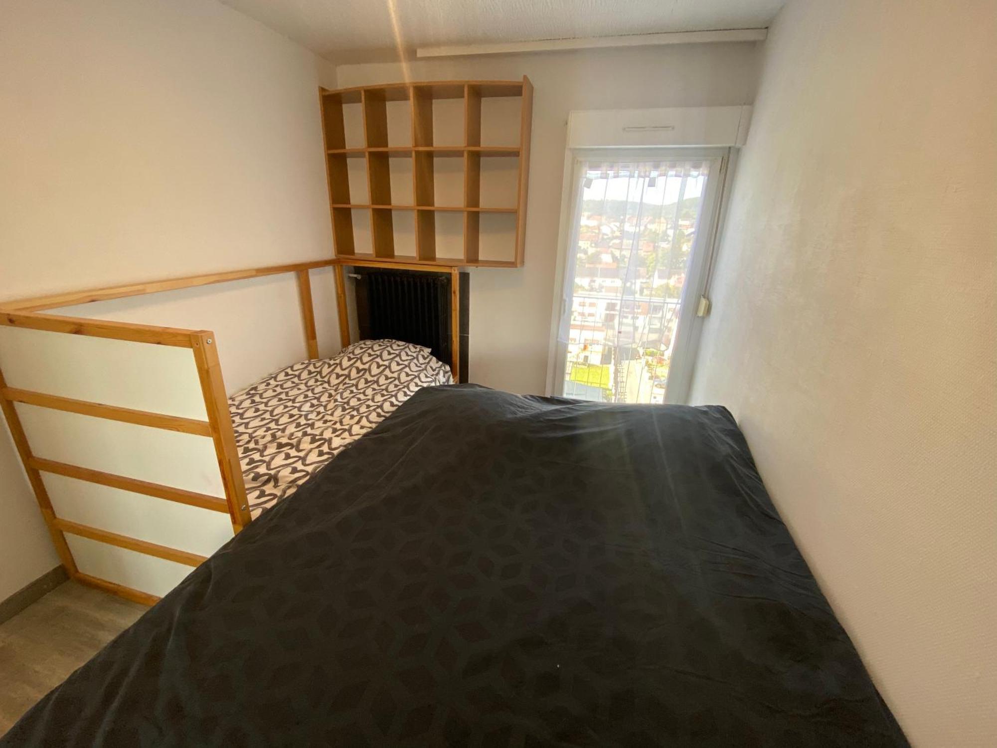 Appartements Le Verlaine Rombas エクステリア 写真