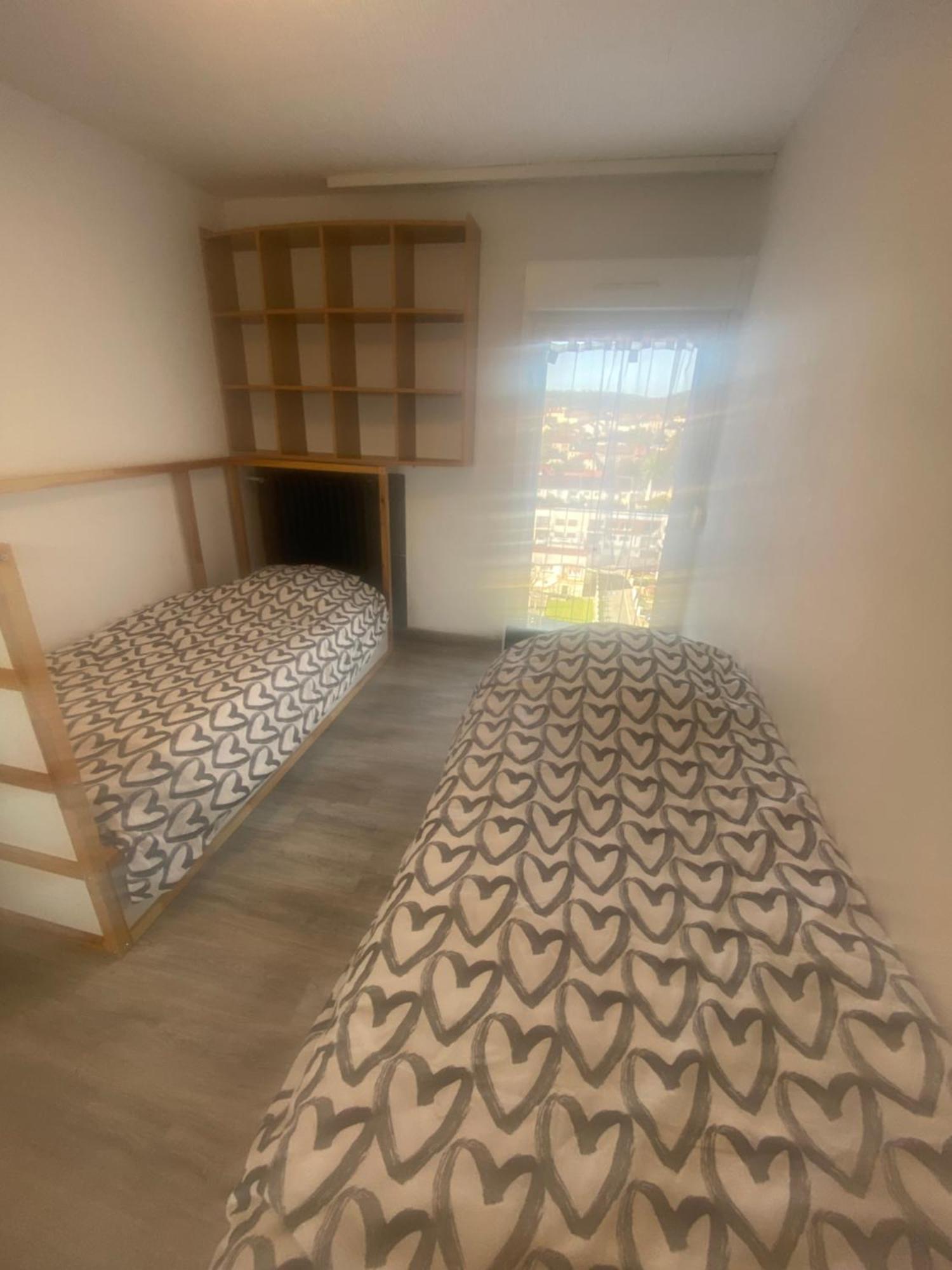 Appartements Le Verlaine Rombas エクステリア 写真
