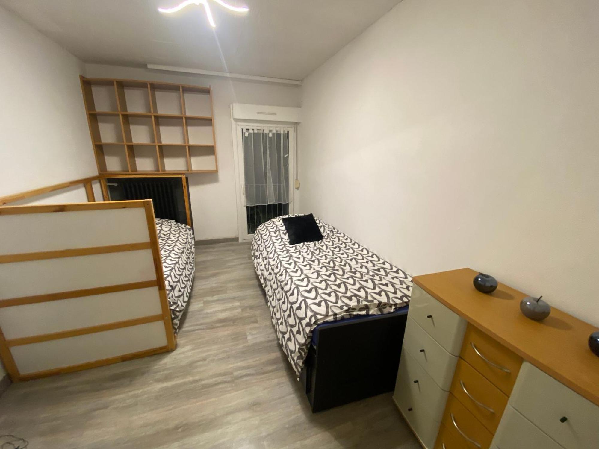 Appartements Le Verlaine Rombas エクステリア 写真