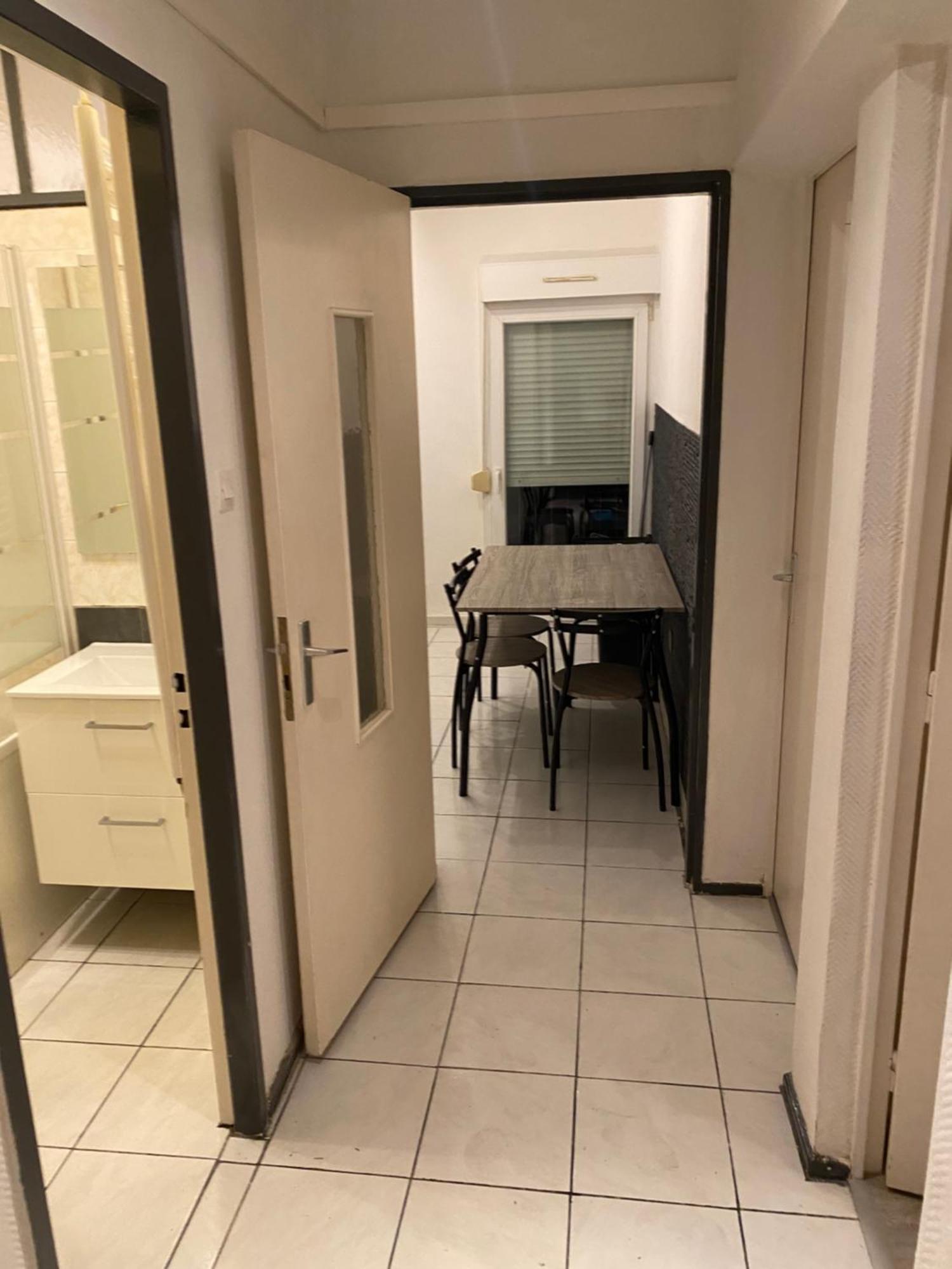 Appartements Le Verlaine Rombas エクステリア 写真