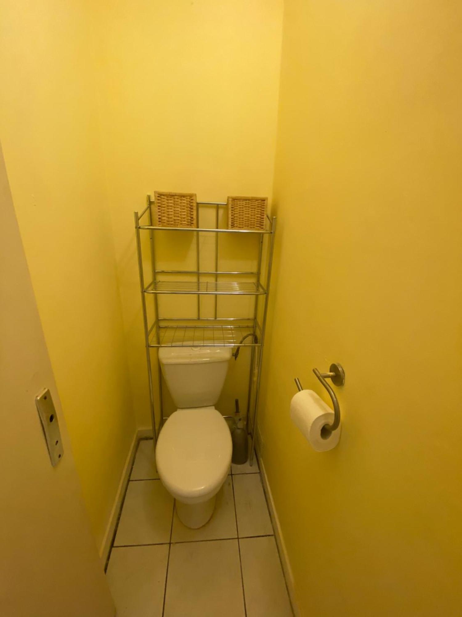 Appartements Le Verlaine Rombas エクステリア 写真