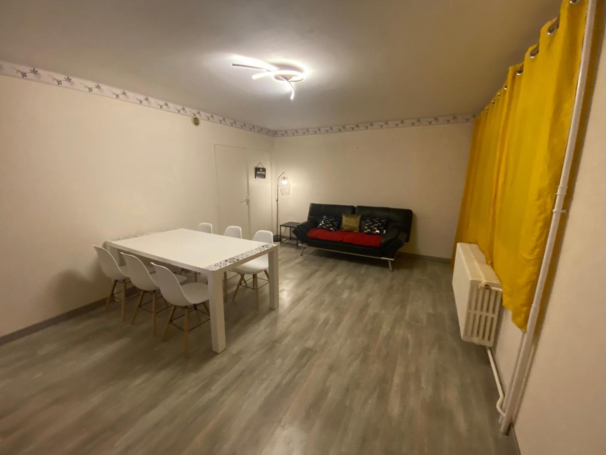 Appartements Le Verlaine Rombas エクステリア 写真