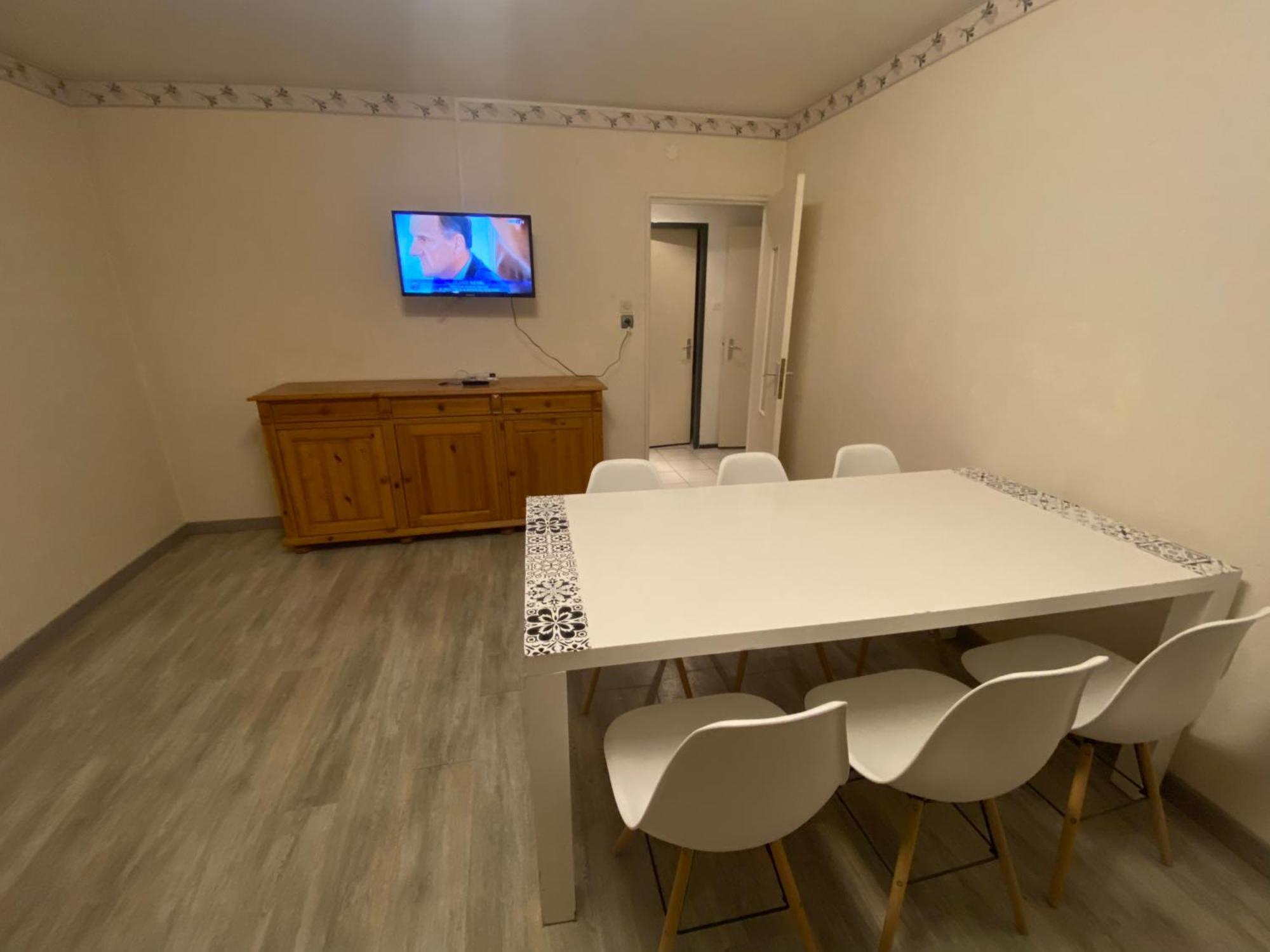 Appartements Le Verlaine Rombas エクステリア 写真