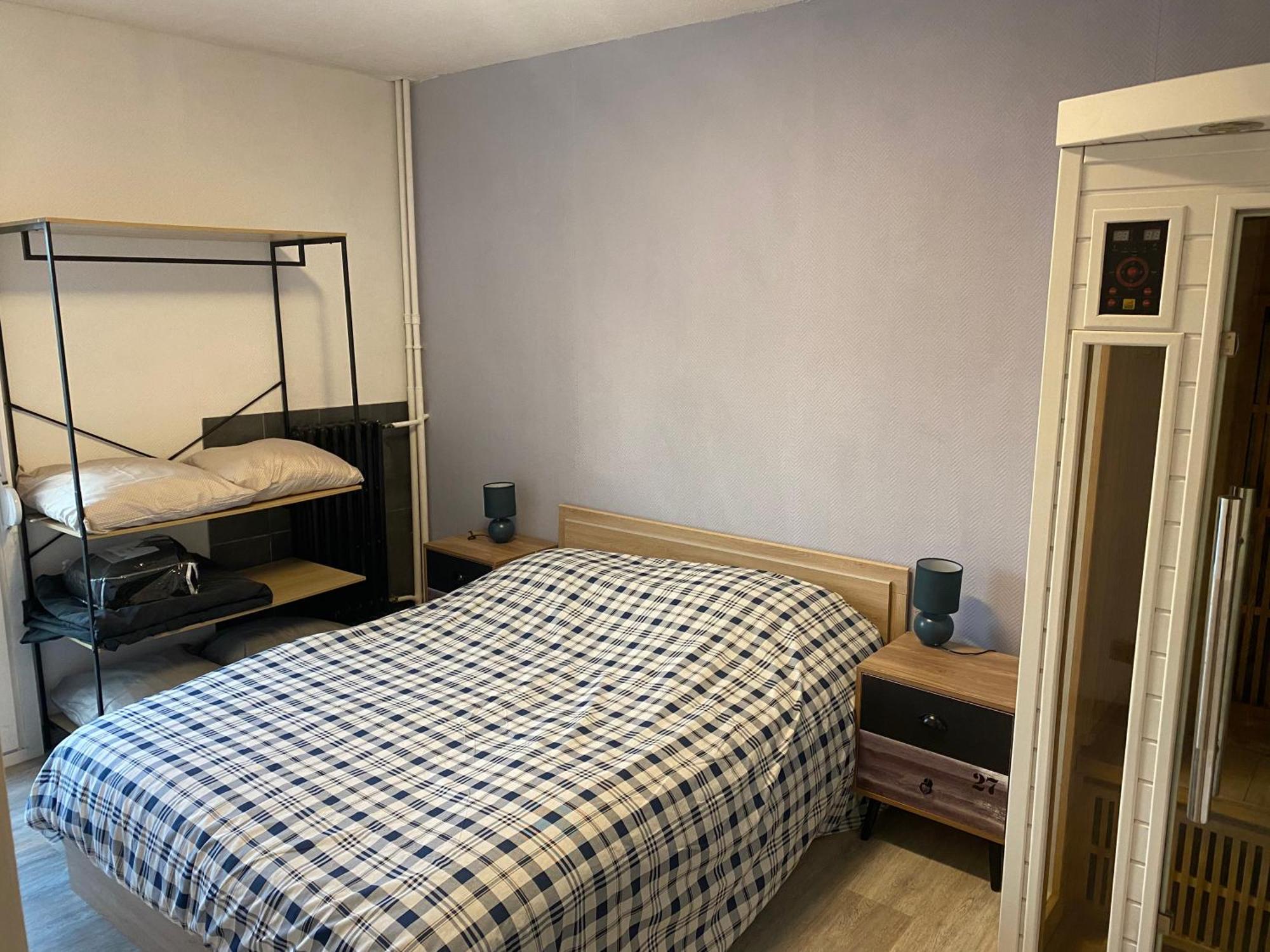 Appartements Le Verlaine Rombas エクステリア 写真