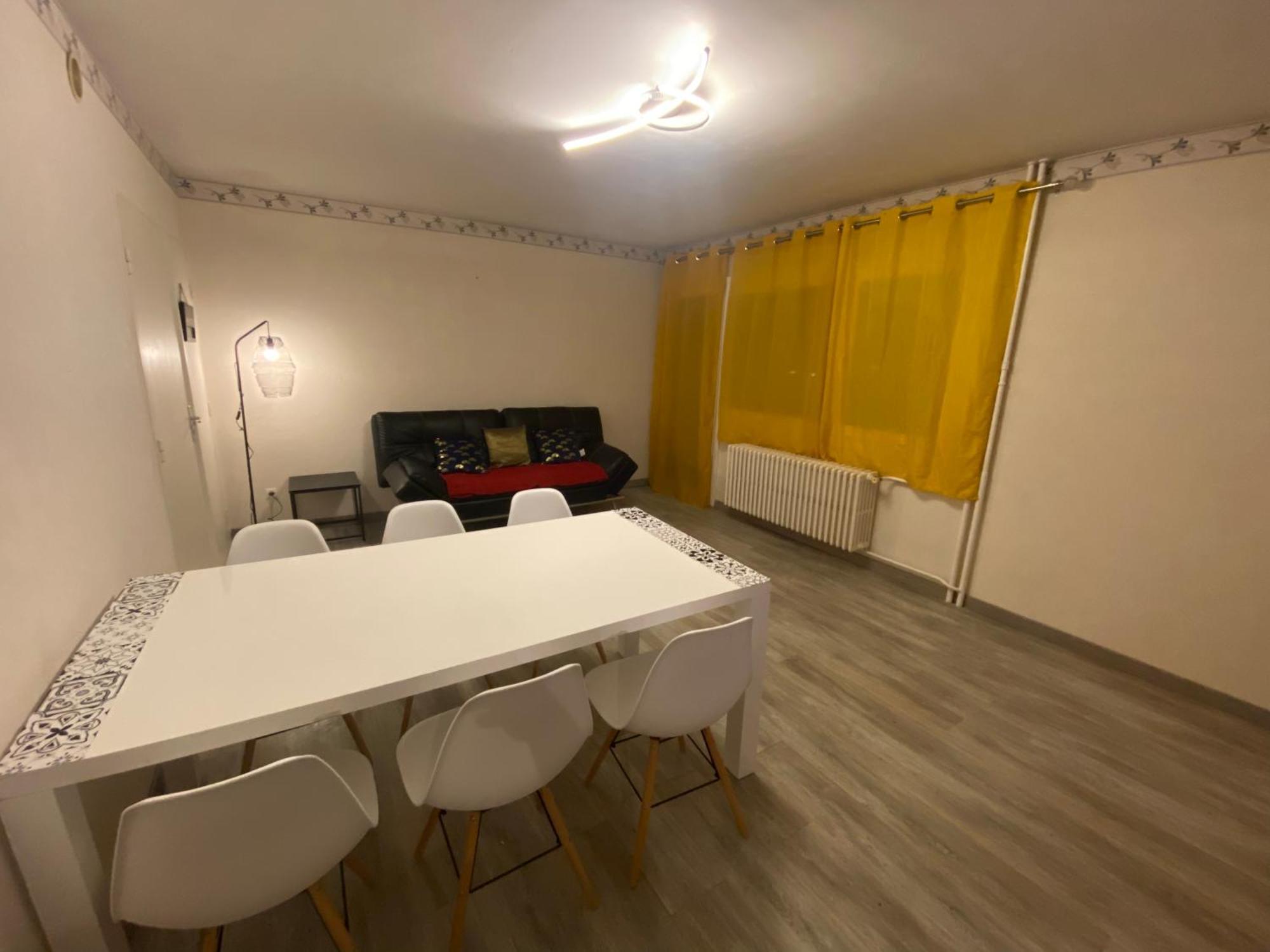 Appartements Le Verlaine Rombas エクステリア 写真
