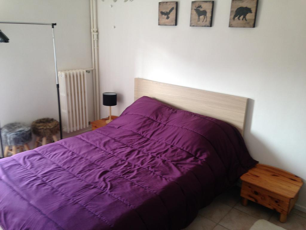Appartements Le Verlaine Rombas エクステリア 写真