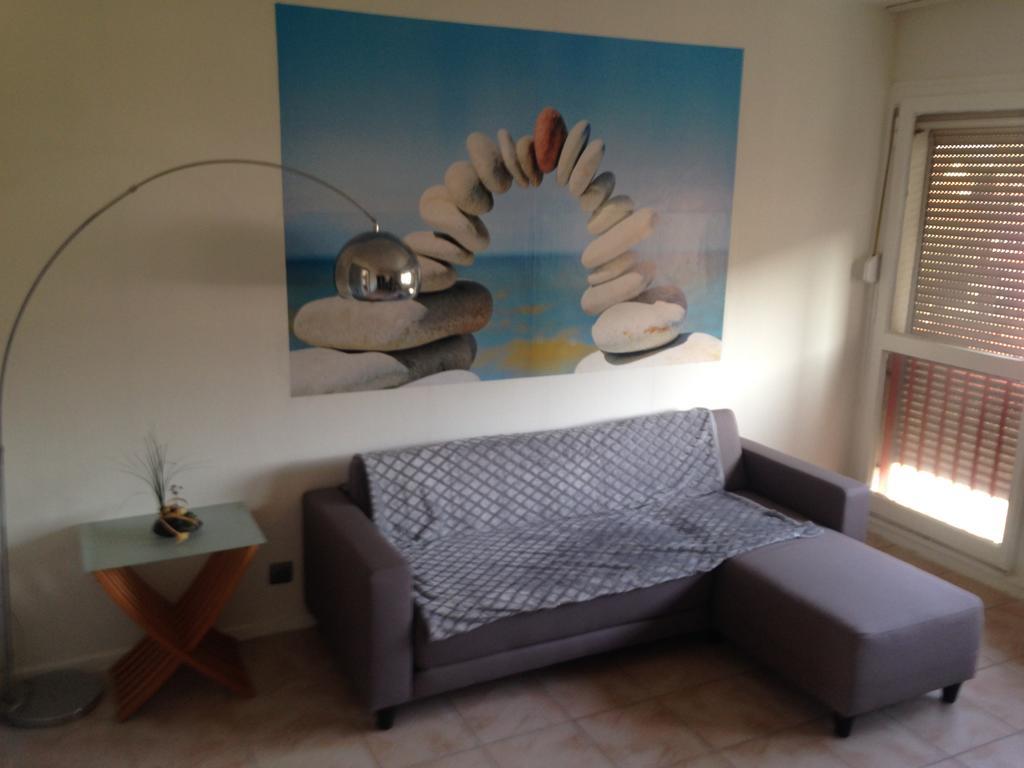 Appartements Le Verlaine Rombas エクステリア 写真