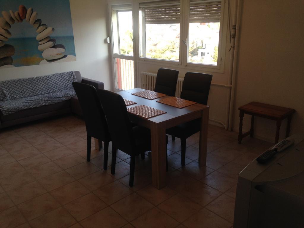 Appartements Le Verlaine Rombas エクステリア 写真