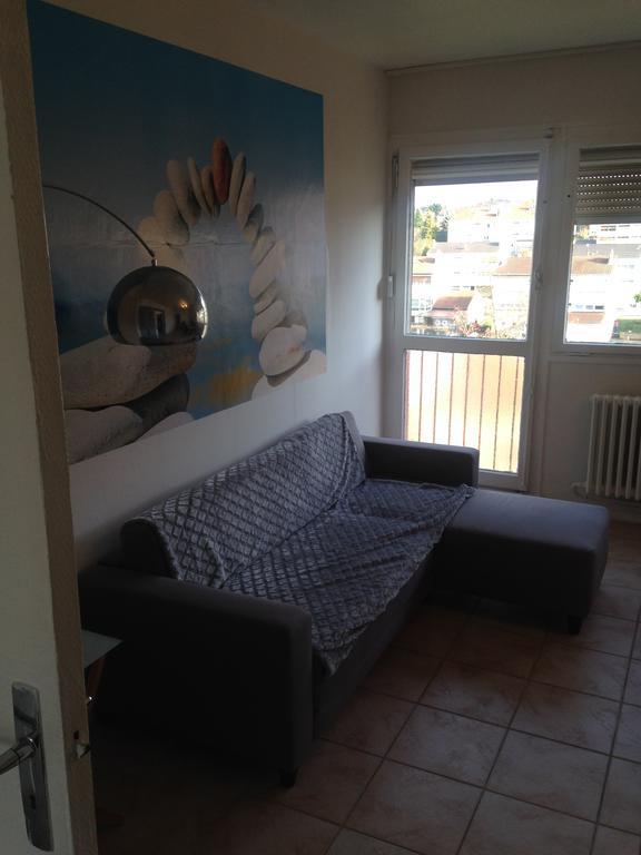 Appartements Le Verlaine Rombas エクステリア 写真