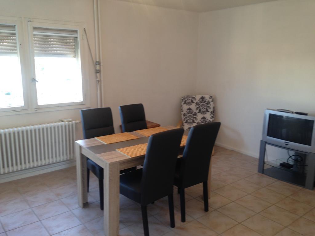 Appartements Le Verlaine Rombas エクステリア 写真