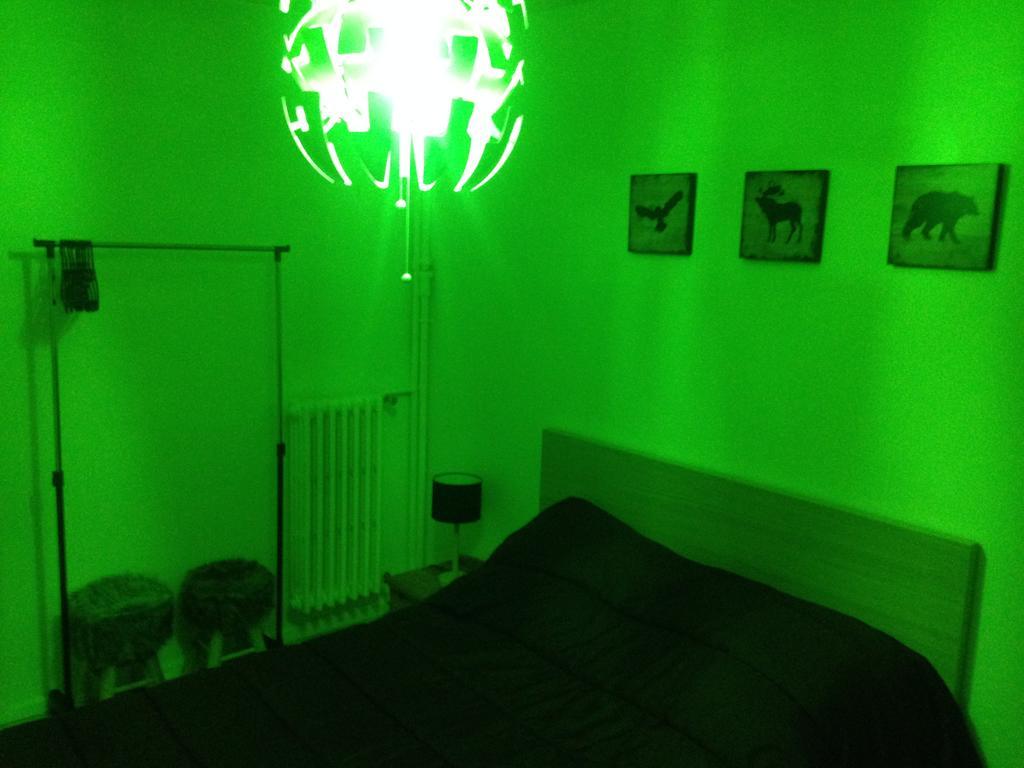 Appartements Le Verlaine Rombas エクステリア 写真
