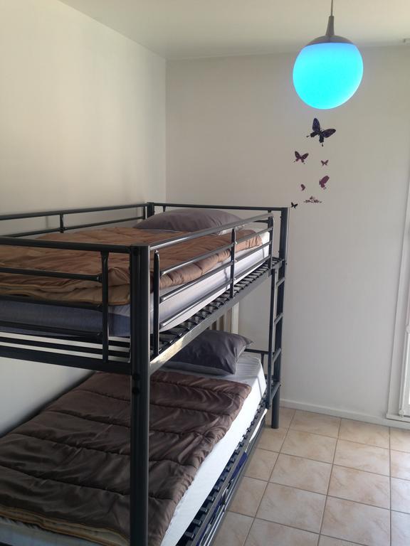 Appartements Le Verlaine Rombas エクステリア 写真