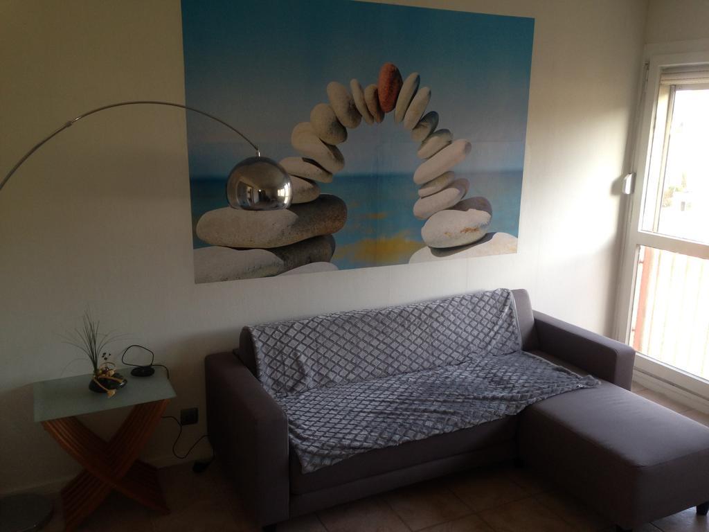 Appartements Le Verlaine Rombas エクステリア 写真