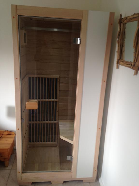 Appartements Le Verlaine Rombas エクステリア 写真