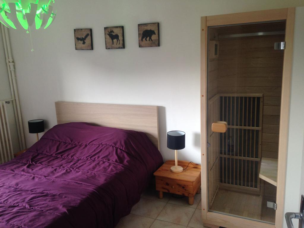 Appartements Le Verlaine Rombas エクステリア 写真