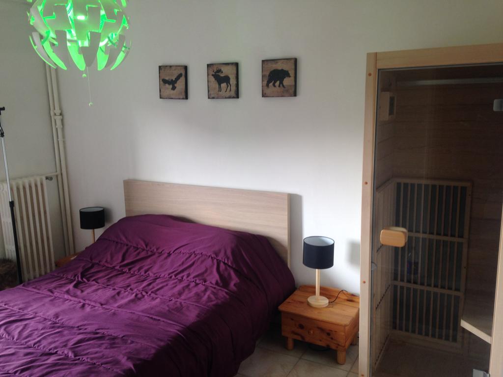 Appartements Le Verlaine Rombas エクステリア 写真
