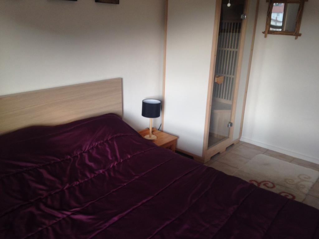 Appartements Le Verlaine Rombas エクステリア 写真