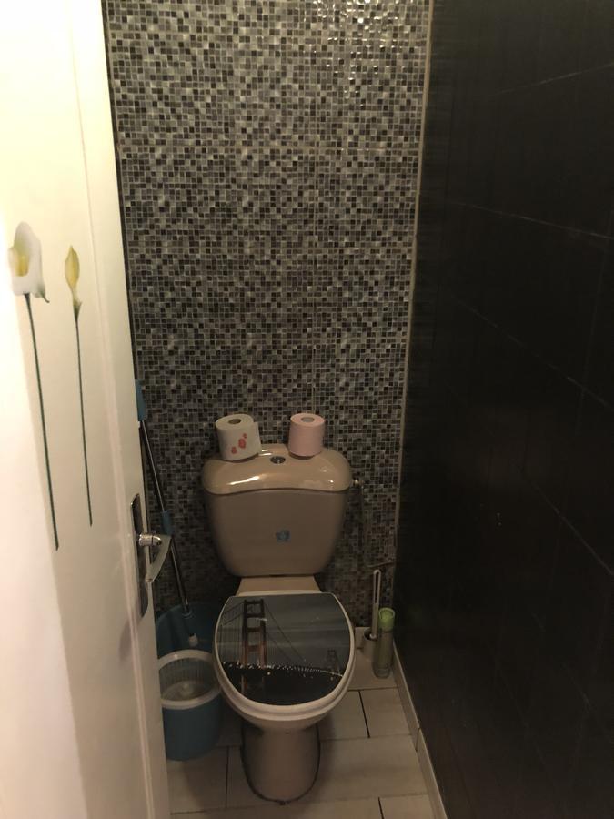 Appartements Le Verlaine Rombas エクステリア 写真