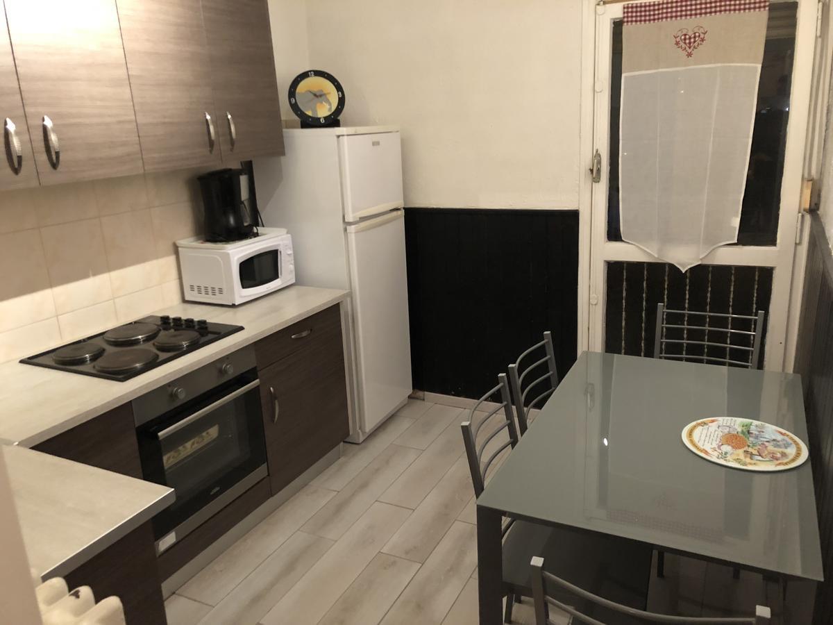 Appartements Le Verlaine Rombas エクステリア 写真