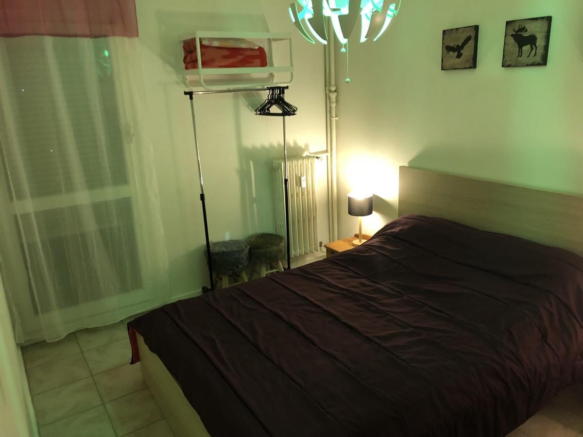 Appartements Le Verlaine Rombas エクステリア 写真