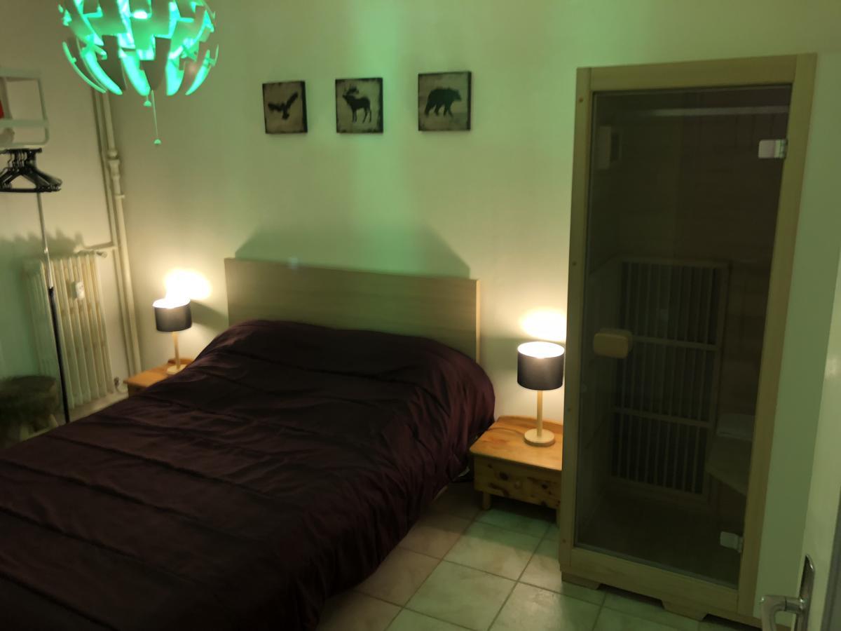 Appartements Le Verlaine Rombas エクステリア 写真