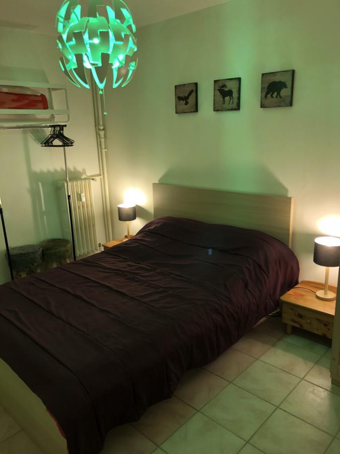 Appartements Le Verlaine Rombas エクステリア 写真